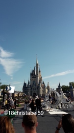 Disney's Magic Kingdom, mit Kutsche